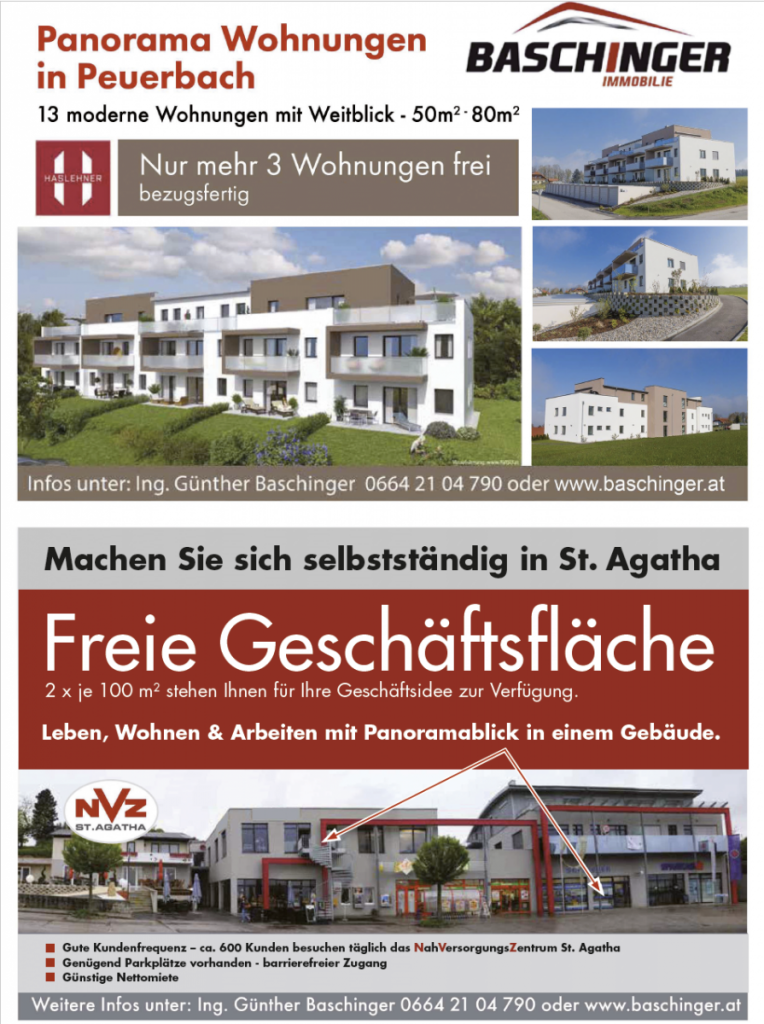 immobilienwerbung