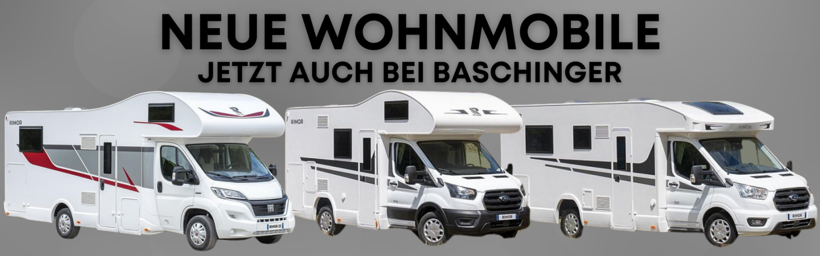 Kirtag_Wohnmobile bei Ing. Günther Baschinger GmbH in 