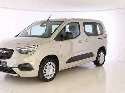 Opel Combo Life 1,5 Diesel L Edition Start/Stop System bei Ing. Günther Baschinger GmbH in 