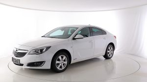 Opel Insignia 1,6 CDTI Ecotec Cosmo Start/Stop System bei Ing. Günther Baschinger GmbH in 