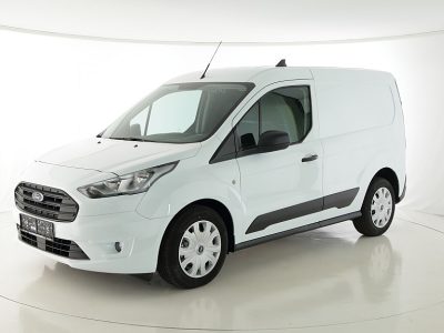 Ford Transit Connect L1 220 1,5 Ecoblue Trend bei Ing. Günther Baschinger GmbH in 