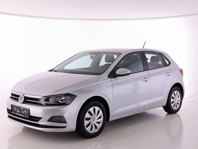 VW Polo 1,6 TDI SCR Comfortline bei Ing. Günther Baschinger GmbH in 
