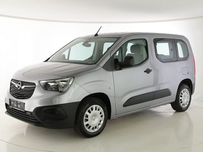 Opel Combo Life L1 1.5 Diesel 130PS MT6 Edition / Klima L1 bei Ing. Günther Baschinger GmbH in 