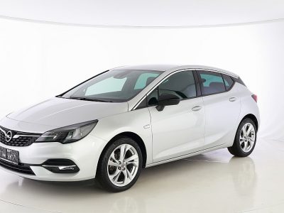 Opel Astra 1,2 Turbo Direct Injection GS Line bei Ing. Günther Baschinger GmbH in 