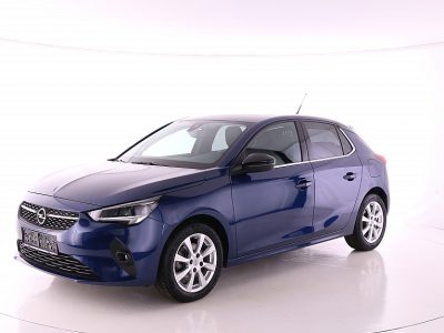 Opel Corsa 1,2 Elegance bei Ing. Günther Baschinger GmbH in 