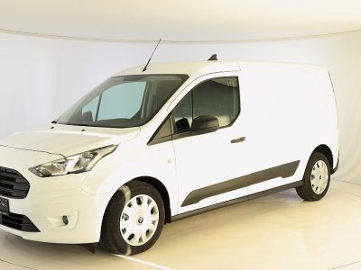 Ford Transit Connect EcoBlue 100 Trend L2 3S bei Ing. Günther Baschinger GmbH in 