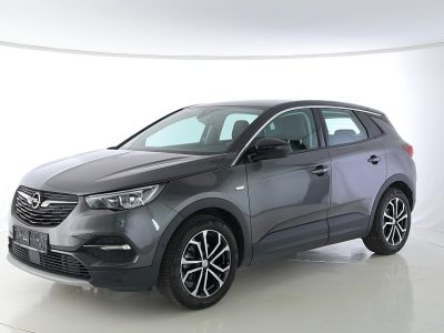 Opel Grandland X 1,2 Turbo Direct Injection Innovation Start/Stop bei Ing. Günther Baschinger GmbH in 