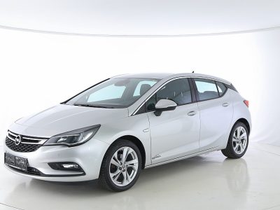 Opel Astra 1,0 Turbo ECOTEC Innovation bei Ing. Günther Baschinger GmbH in 