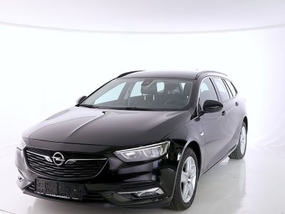 Opel Insignia ST 1,6 ECOTEC Edition Start/Stop System bei Ing. Günther Baschinger GmbH in 