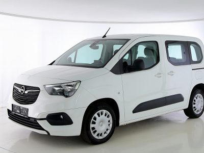 Opel Combo Life 1,2 Direct Inj. Turbo L Edition Start/Stop System bei Ing. Günther Baschinger GmbH in 