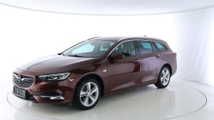 Opel Insignia ST 1,6 CDTI BlueInjection Innovation St./St. bei Ing. Günther Baschinger GmbH in 