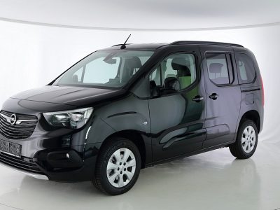 Opel Combo Life Ultimate N1 Automatik *VOLL* bei Ing. Günther Baschinger GmbH in 